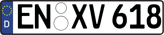 EN-XV618