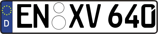 EN-XV640