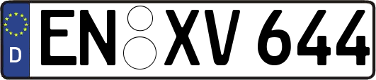EN-XV644
