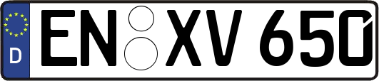 EN-XV650