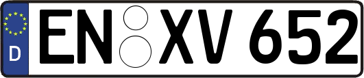 EN-XV652