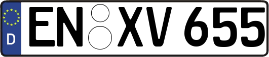 EN-XV655