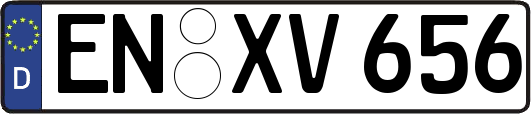 EN-XV656