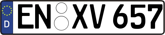 EN-XV657