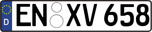 EN-XV658