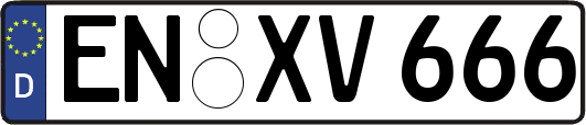 EN-XV666