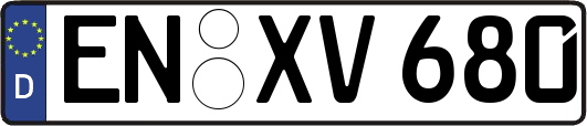 EN-XV680