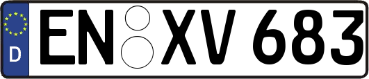 EN-XV683