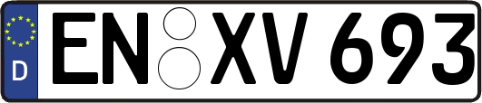 EN-XV693