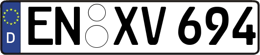 EN-XV694