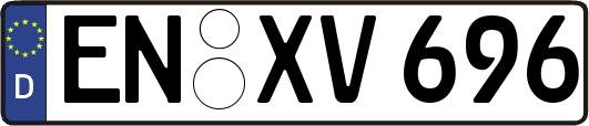 EN-XV696