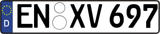 EN-XV697