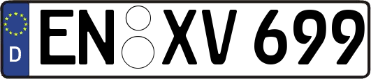 EN-XV699