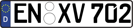 EN-XV702