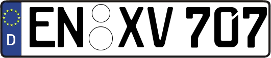 EN-XV707