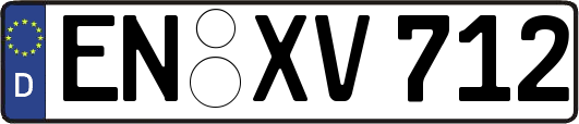 EN-XV712