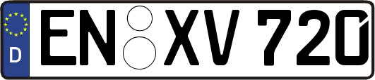 EN-XV720