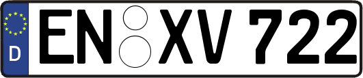 EN-XV722