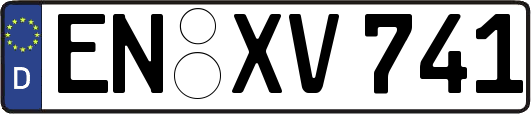 EN-XV741