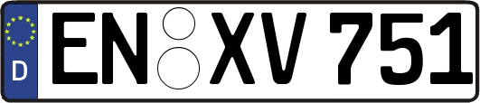 EN-XV751