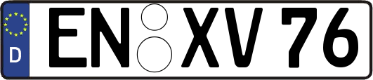 EN-XV76