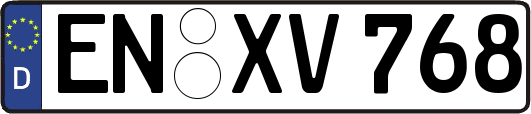 EN-XV768