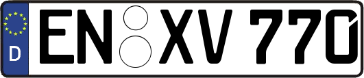 EN-XV770