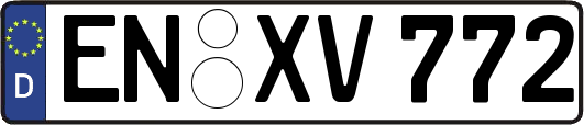 EN-XV772