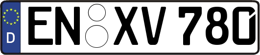 EN-XV780