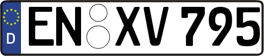 EN-XV795