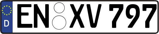 EN-XV797