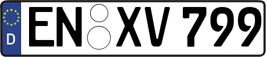 EN-XV799