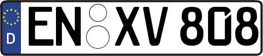 EN-XV808