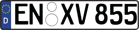 EN-XV855
