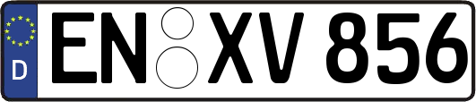 EN-XV856