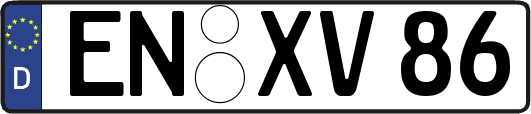 EN-XV86