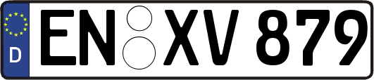 EN-XV879