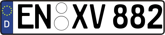 EN-XV882