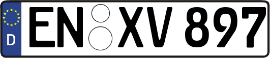 EN-XV897