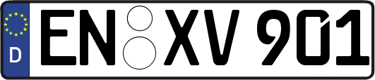 EN-XV901