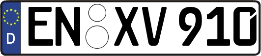 EN-XV910