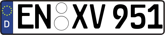 EN-XV951