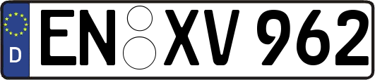 EN-XV962