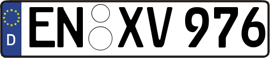 EN-XV976