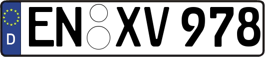 EN-XV978