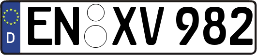 EN-XV982