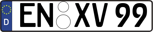 EN-XV99