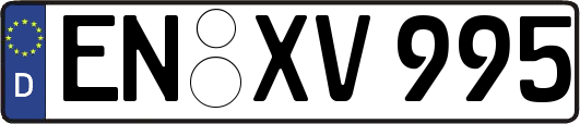 EN-XV995