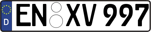 EN-XV997