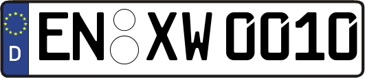 EN-XW0010